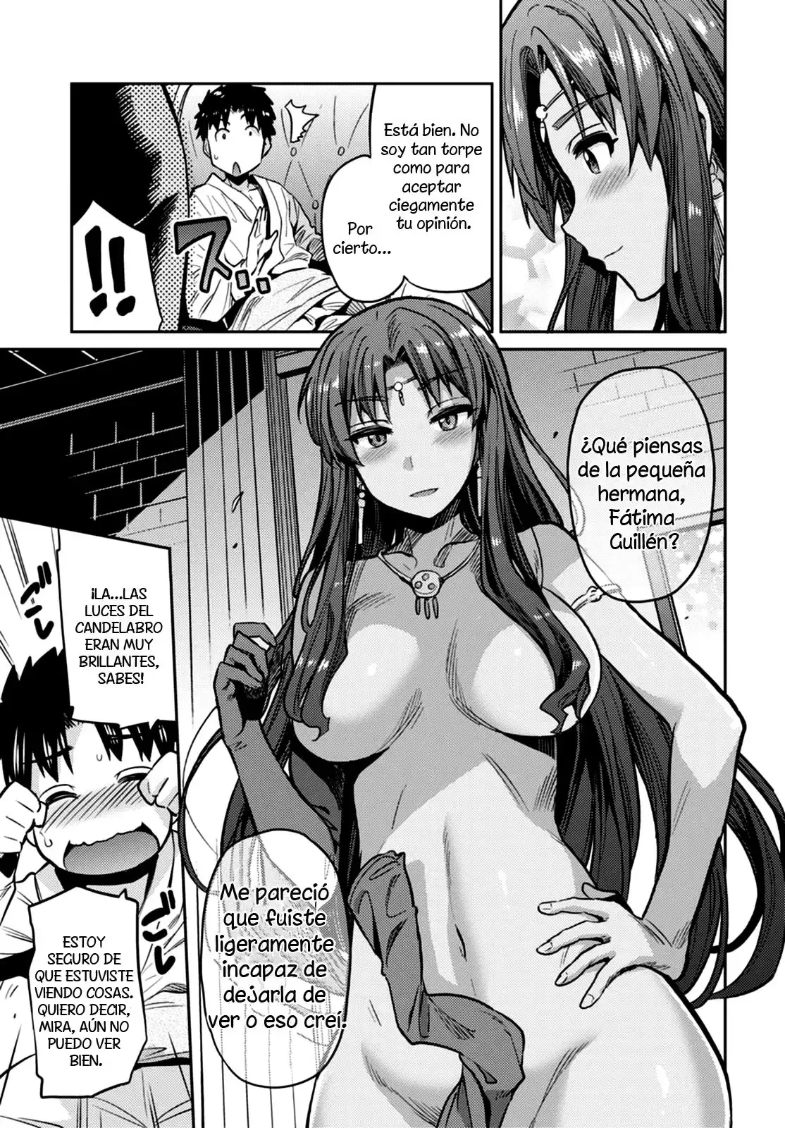 Capitulo 8 page 35