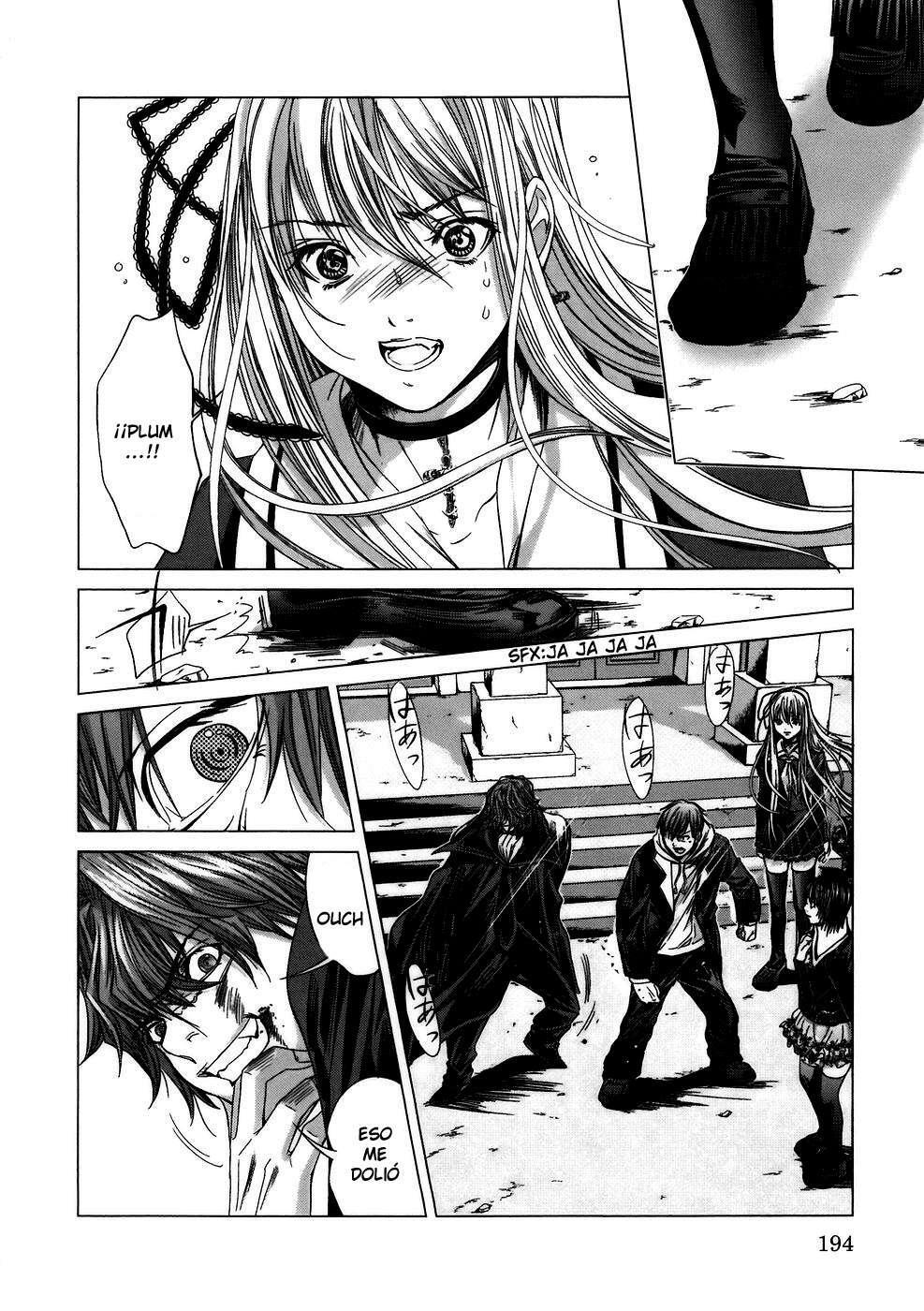 Capitulo 9 page 15