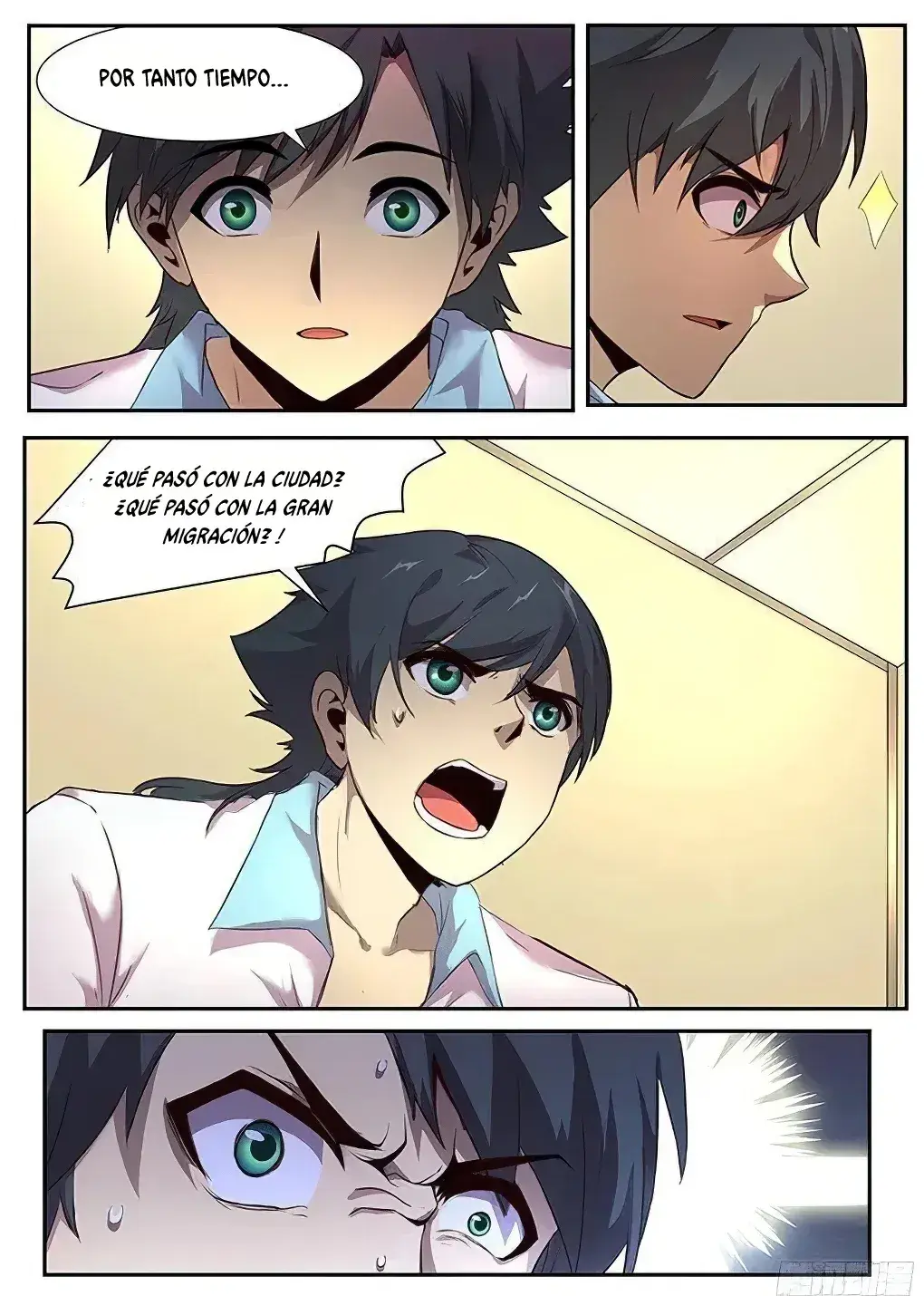 Capitulo 266 page 8