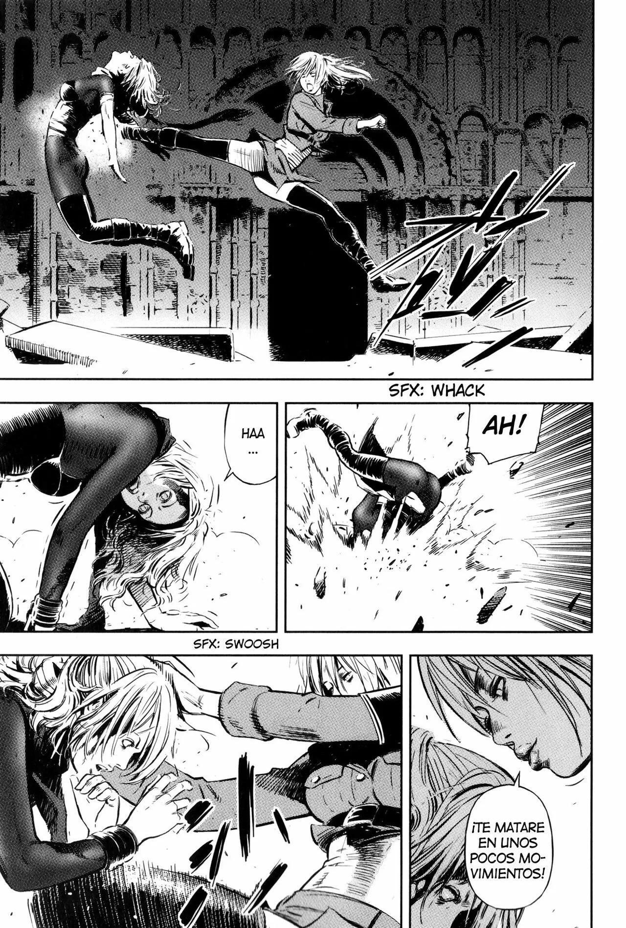 Capitulo 18 page 24