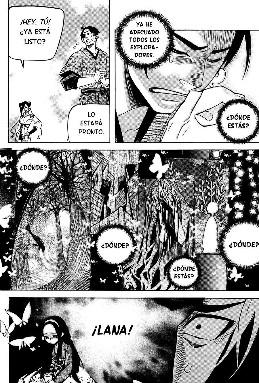 Capitulo 89 page 14