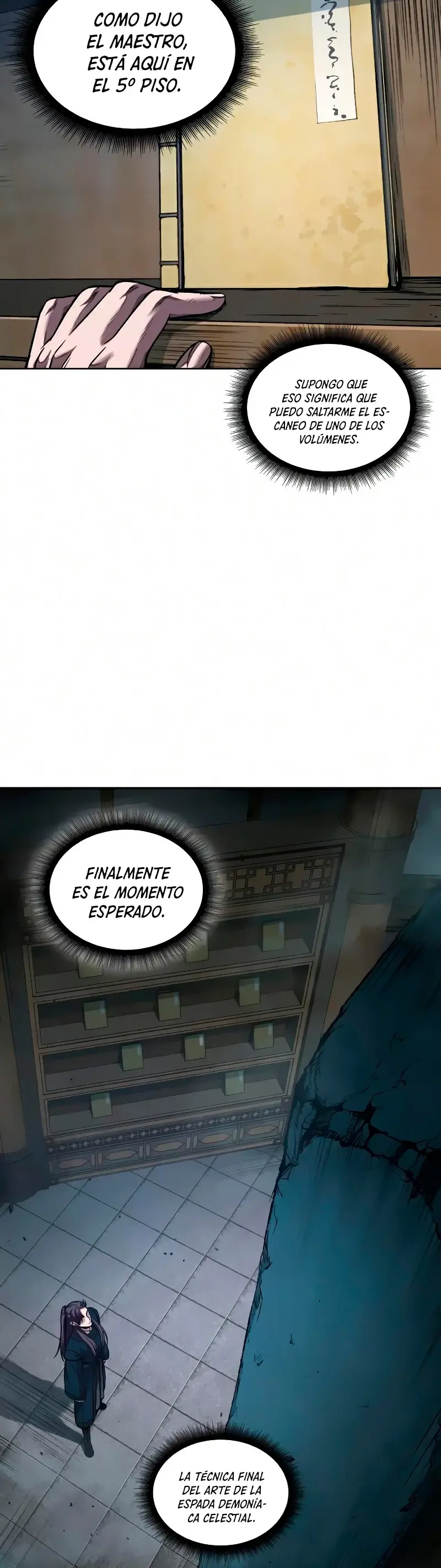 Capitulo 77 page 52
