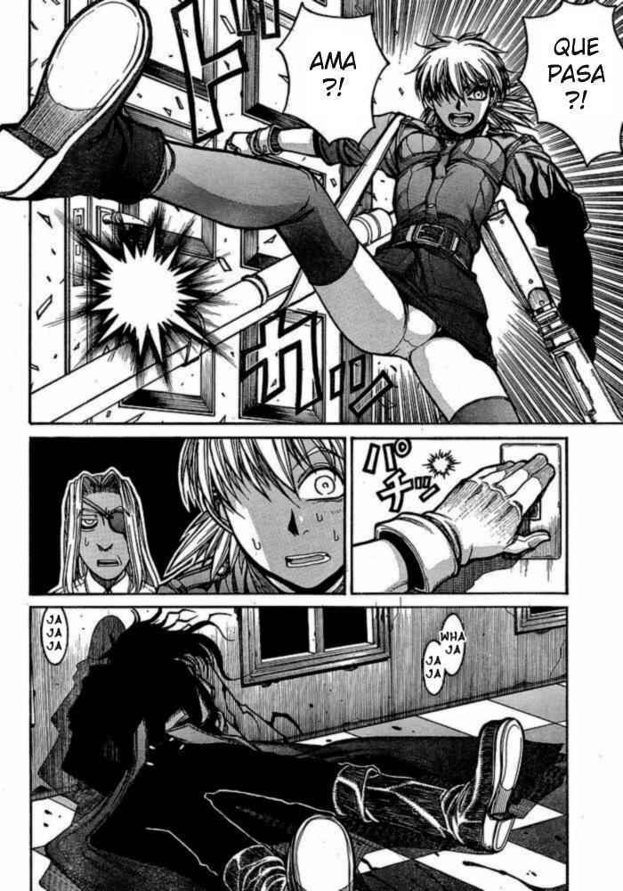 Capitulo 95 page 20