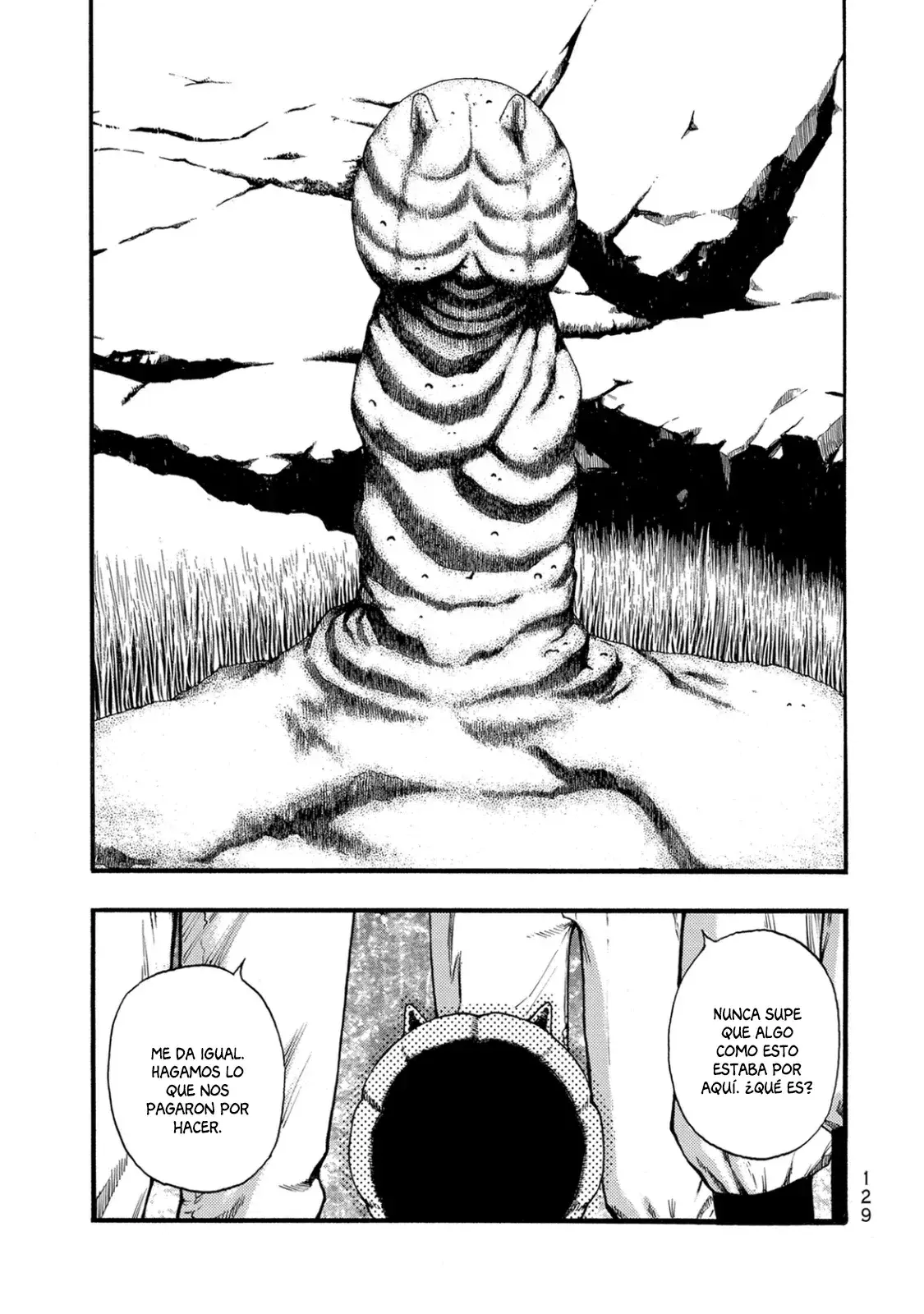 Capitulo 61 page 20