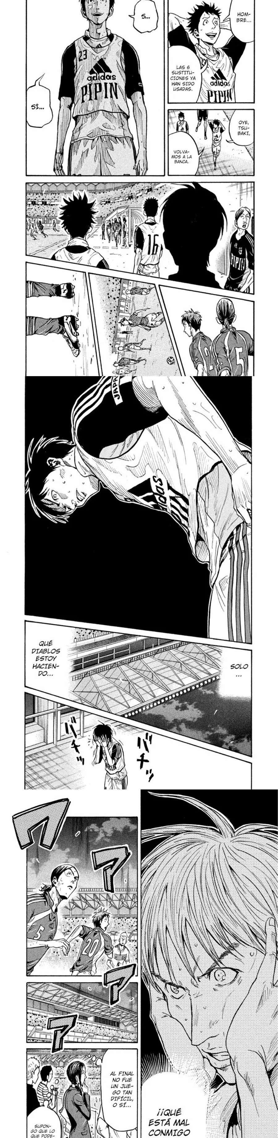Capitulo 365 page 4