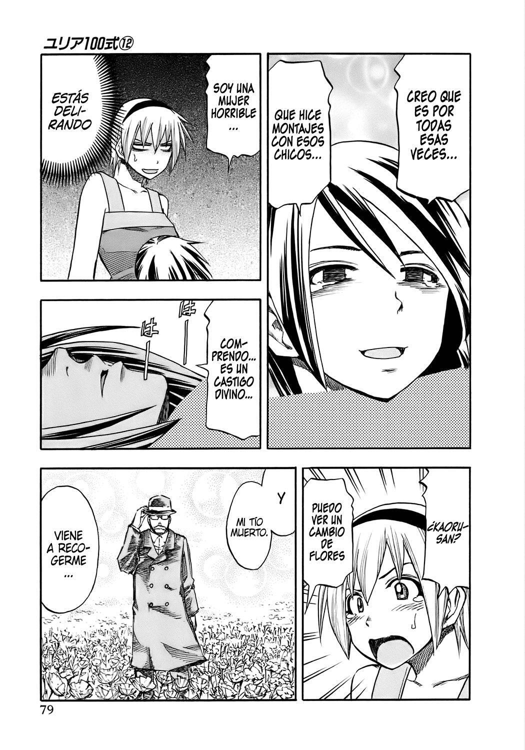 Capitulo 94 page 17
