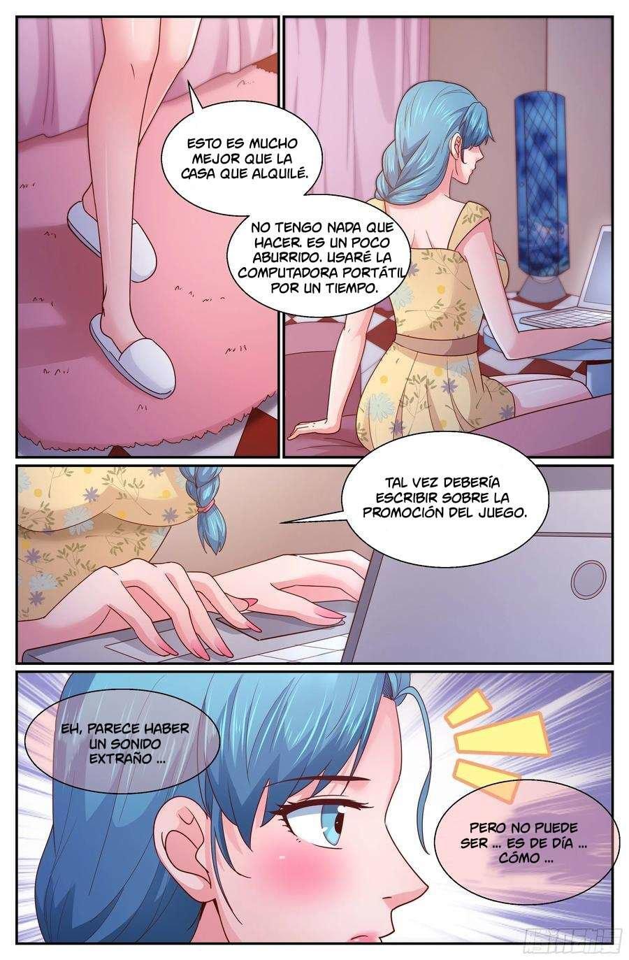 Capitulo 266 page 9