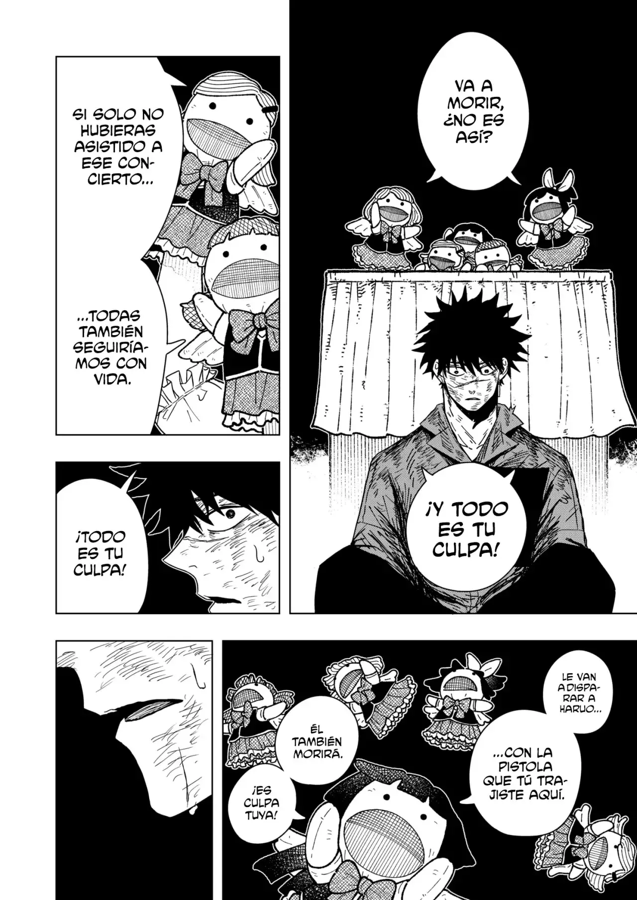 Capitulo 46 page 14