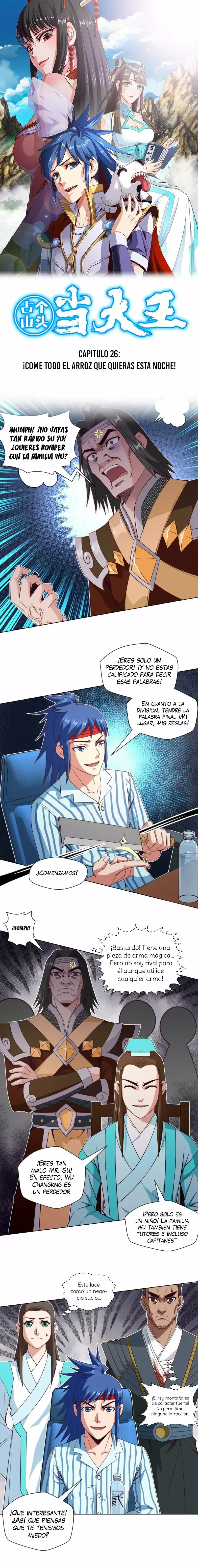 Capitulo 26 page 1