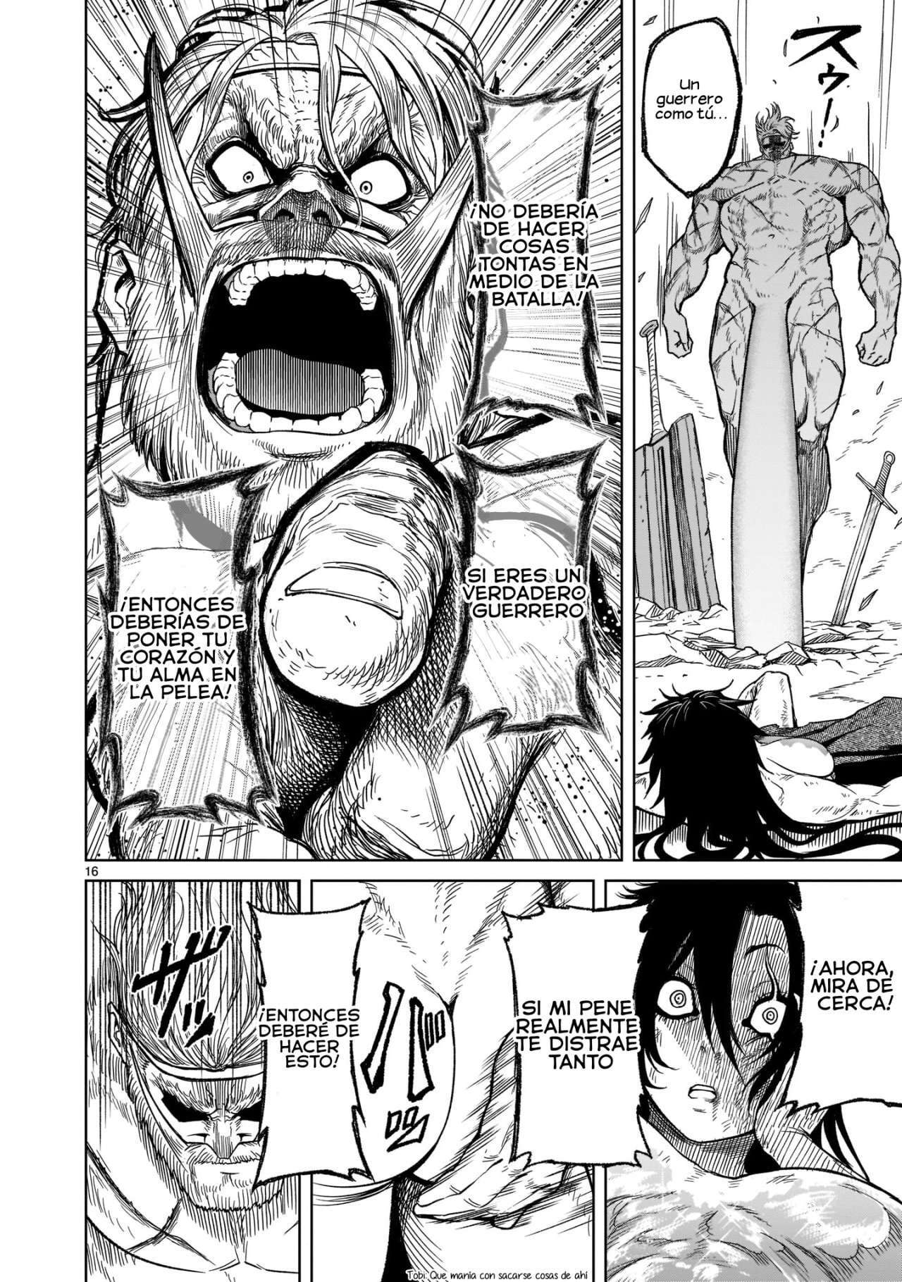Capitulo 28 page 17