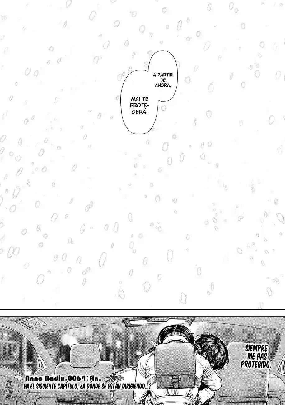 Capitulo 64 page 17