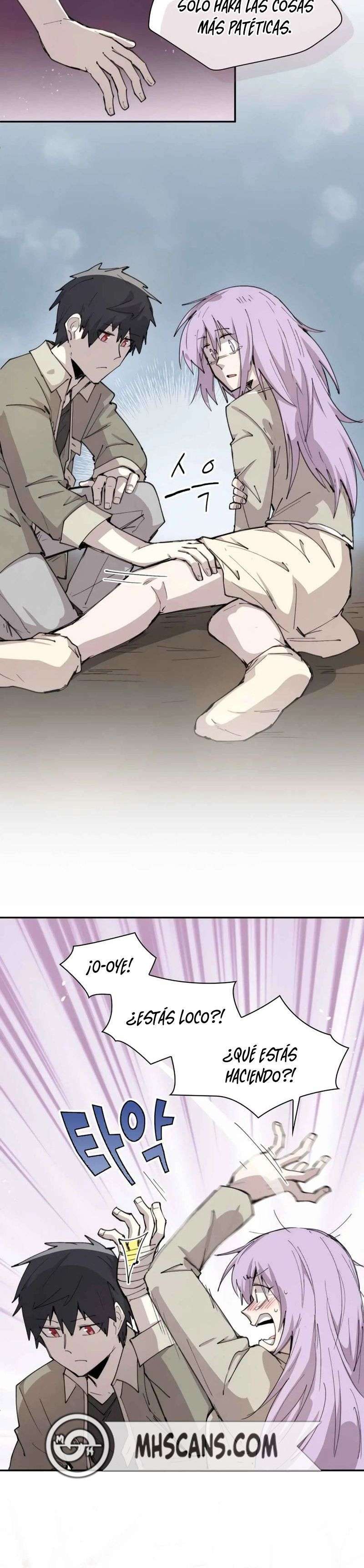 Capitulo 85 page 16