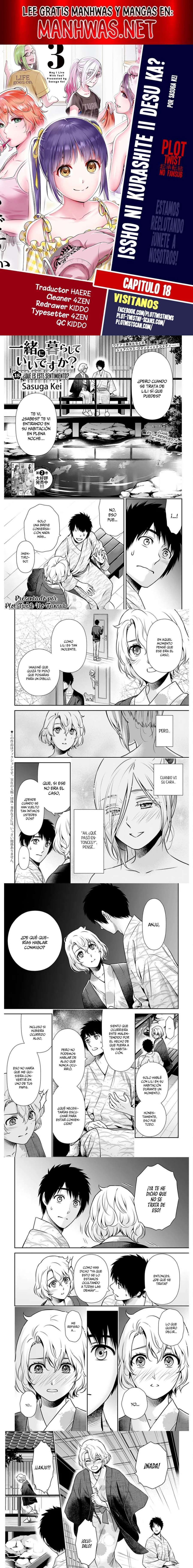 Capitulo 18 page 1