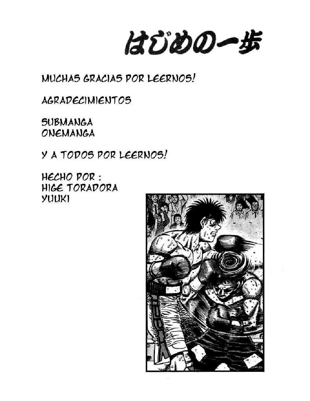 Capitulo 641 page 18