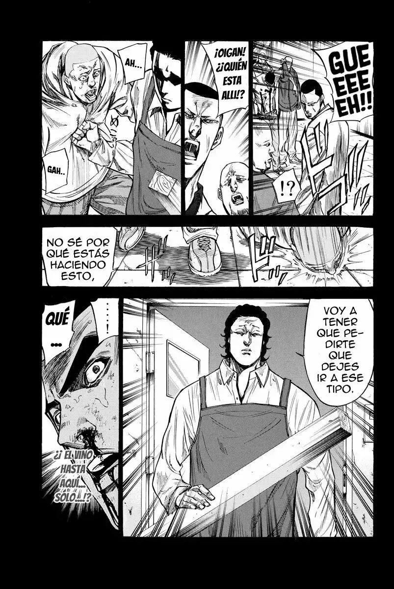 Capitulo 81 page 18