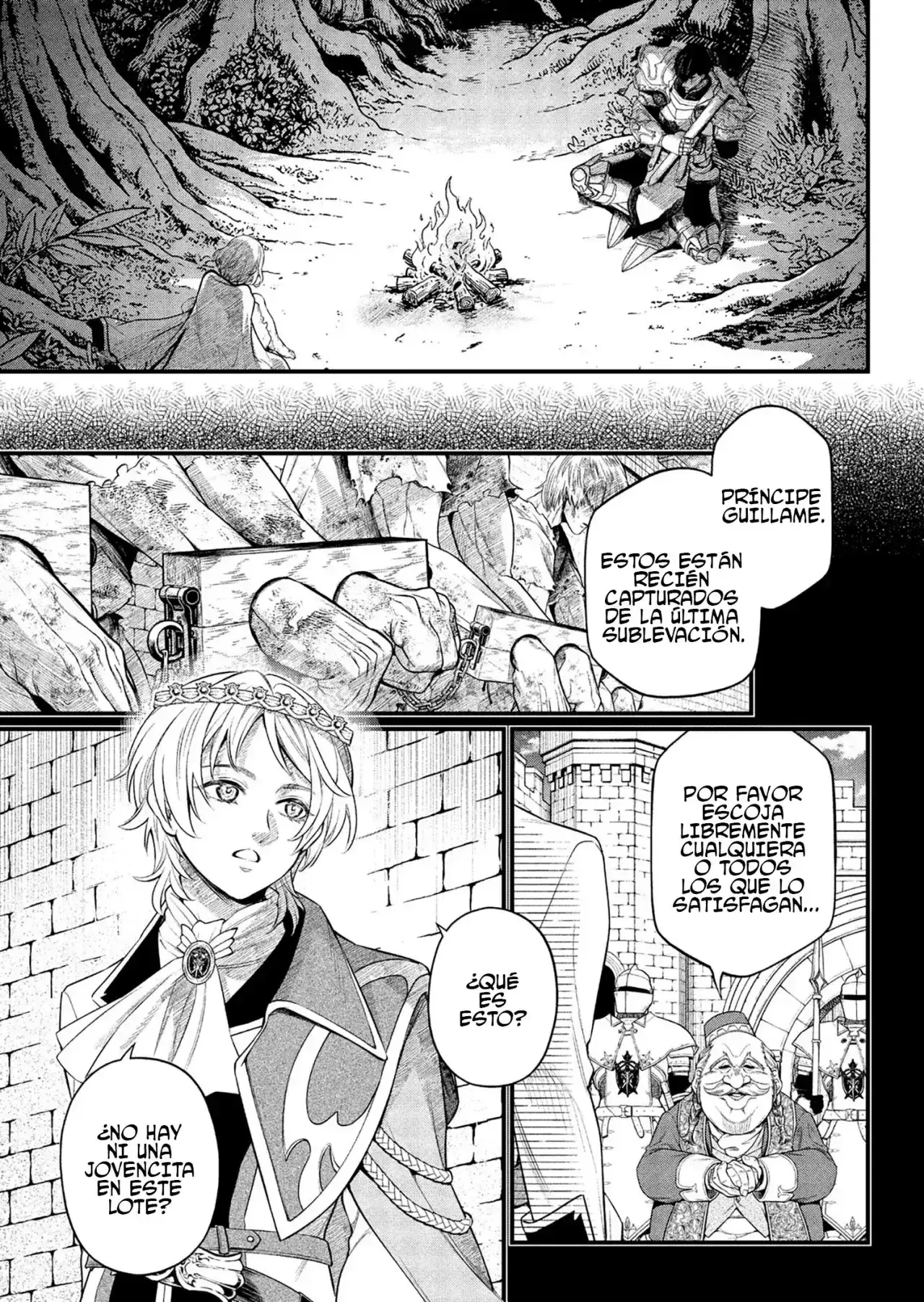 Capitulo 33 page 15