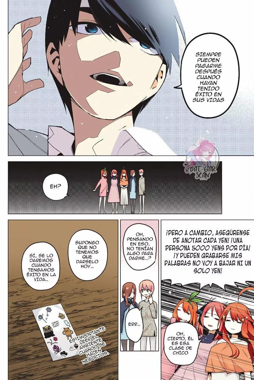 Capitulo 51 page 21