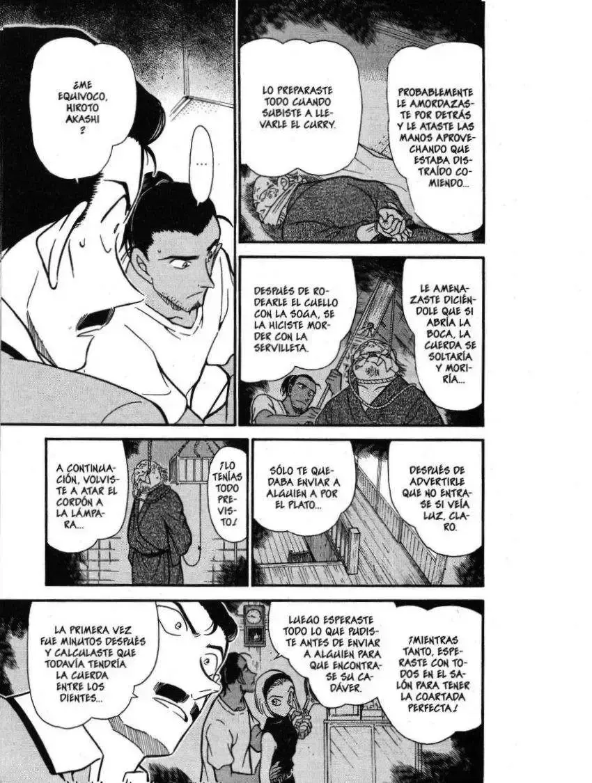 Capitulo 409 page 14