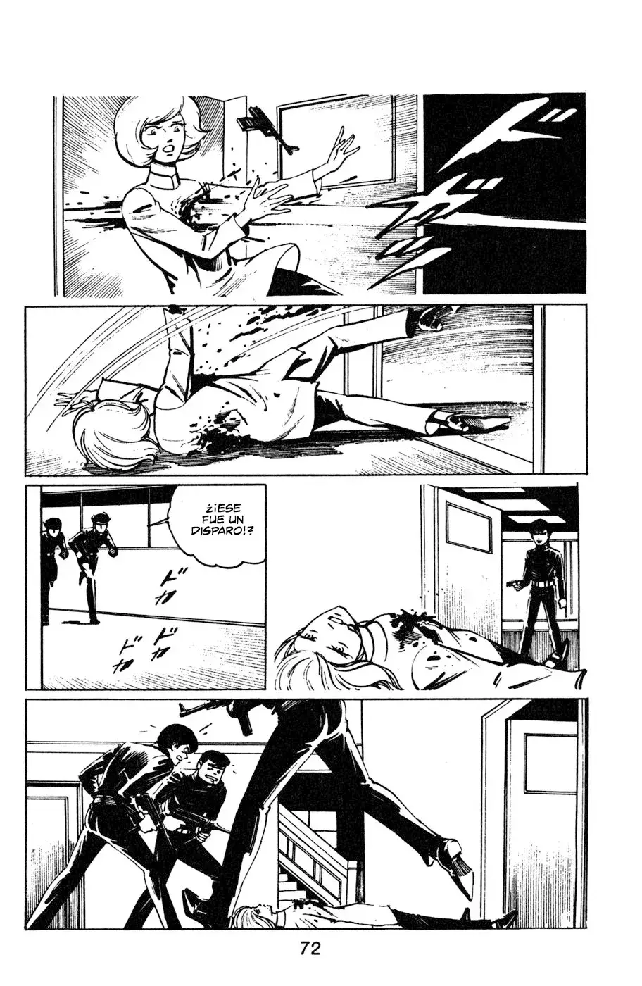 Capitulo 25 page 5
