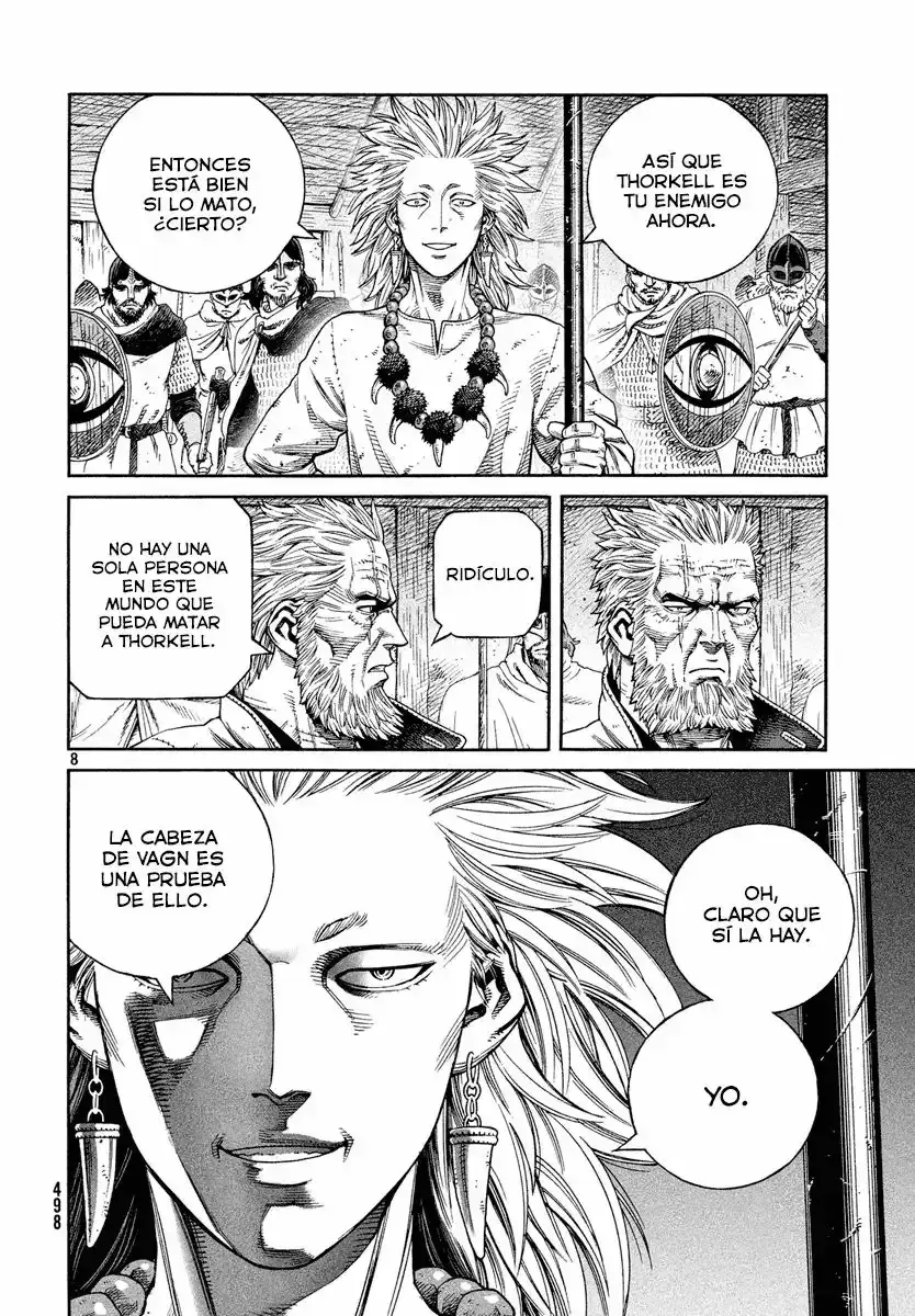 Capitulo 138 page 8