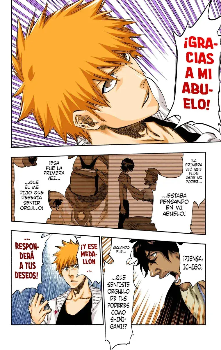 Capitulo 436 page 19
