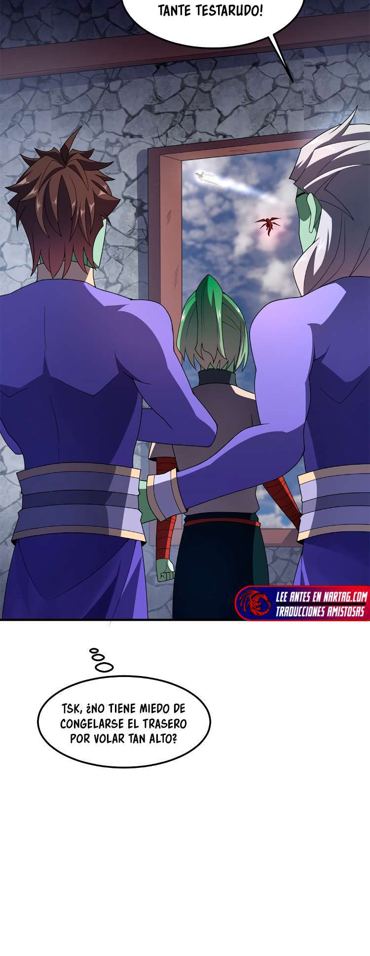 Capitulo 270 page 30