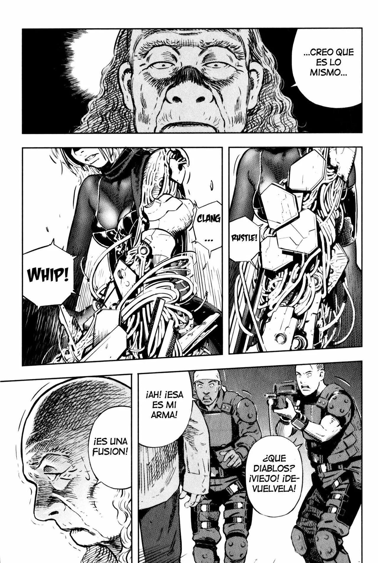 Capitulo 11 page 24
