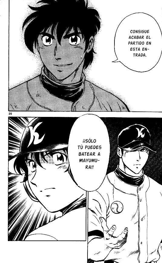 Capitulo 262 page 20