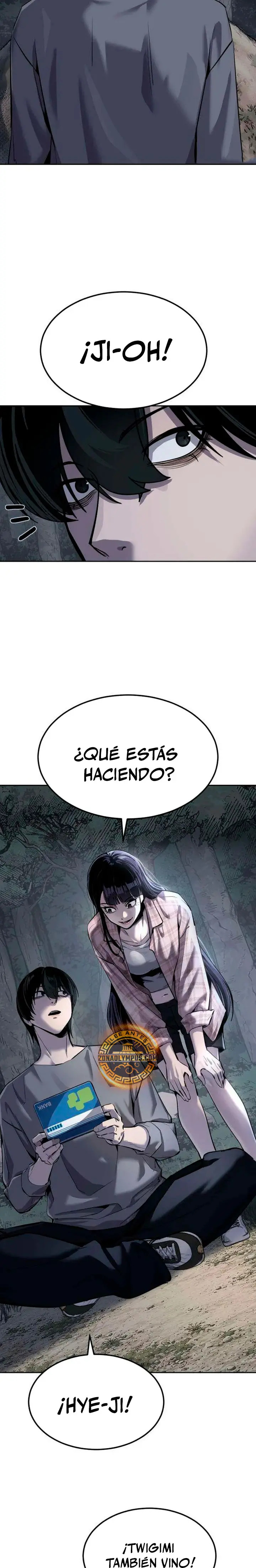 Capitulo 31 page 34