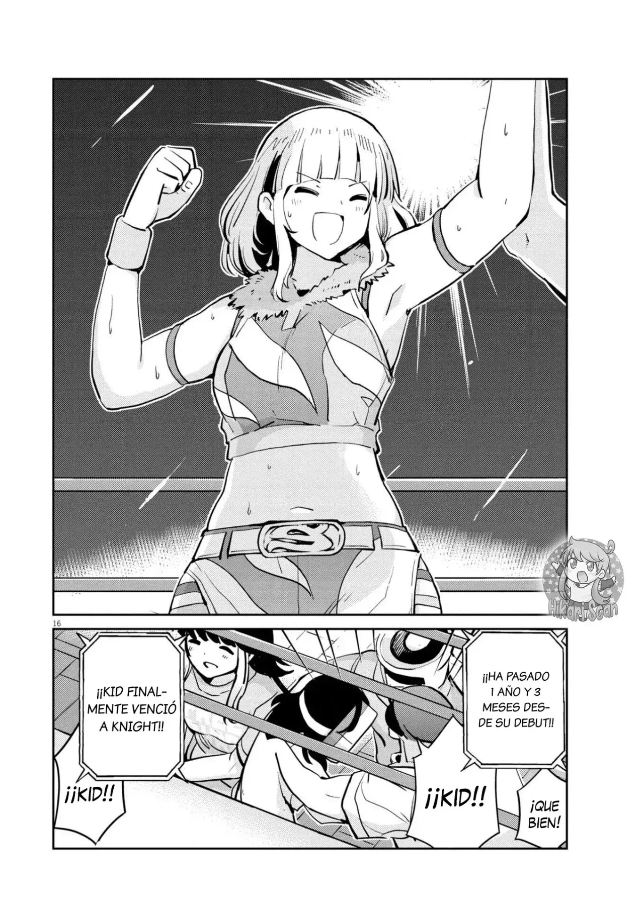 Capitulo 39 page 16