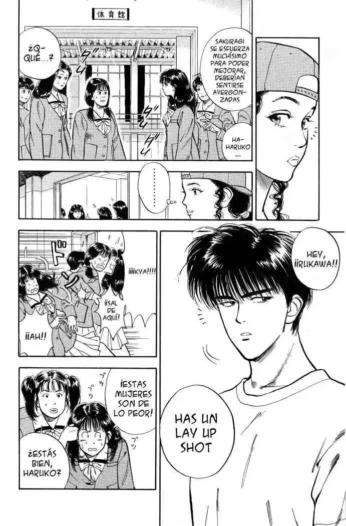 Capitulo 19 page 15