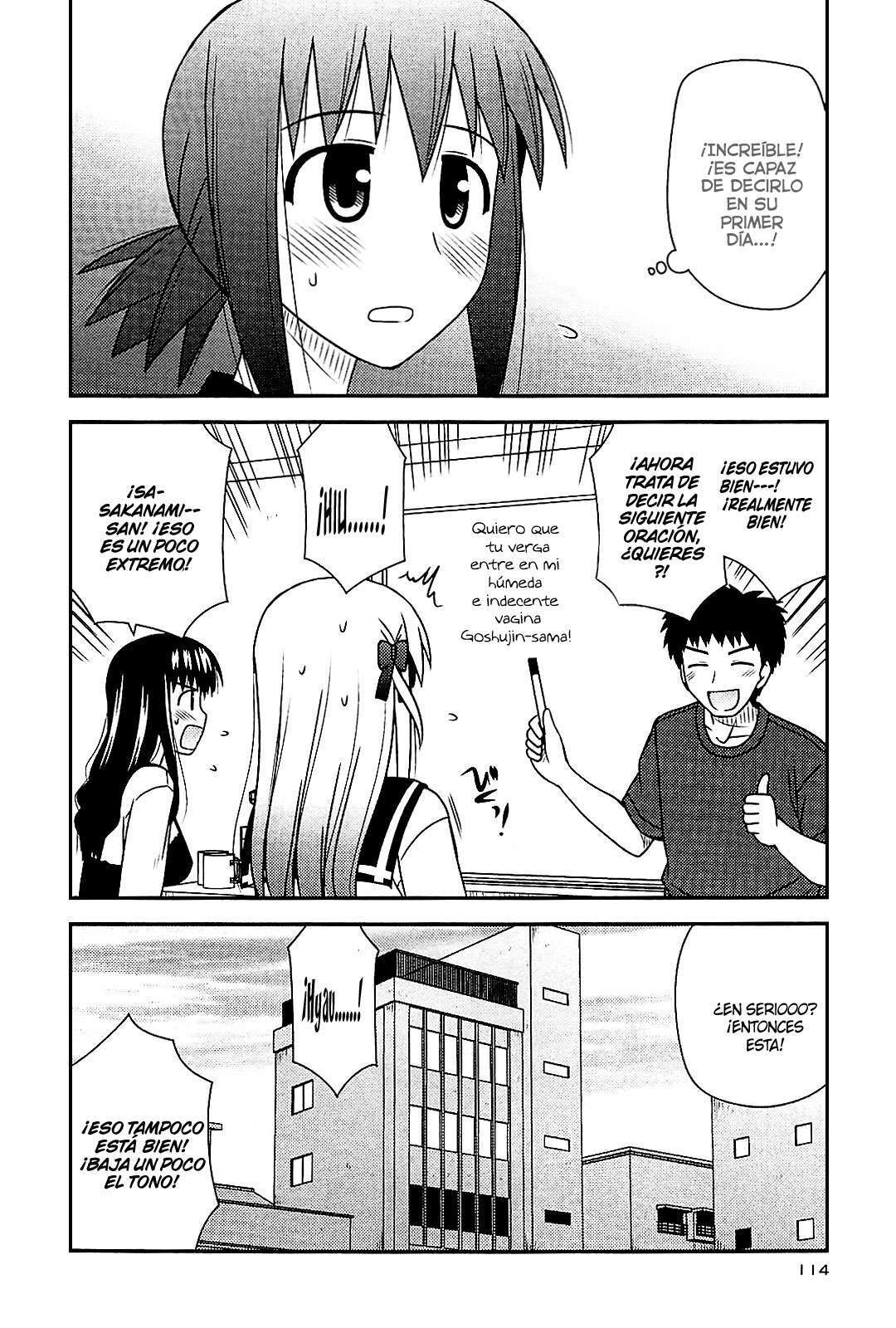 Capitulo 40 page 29