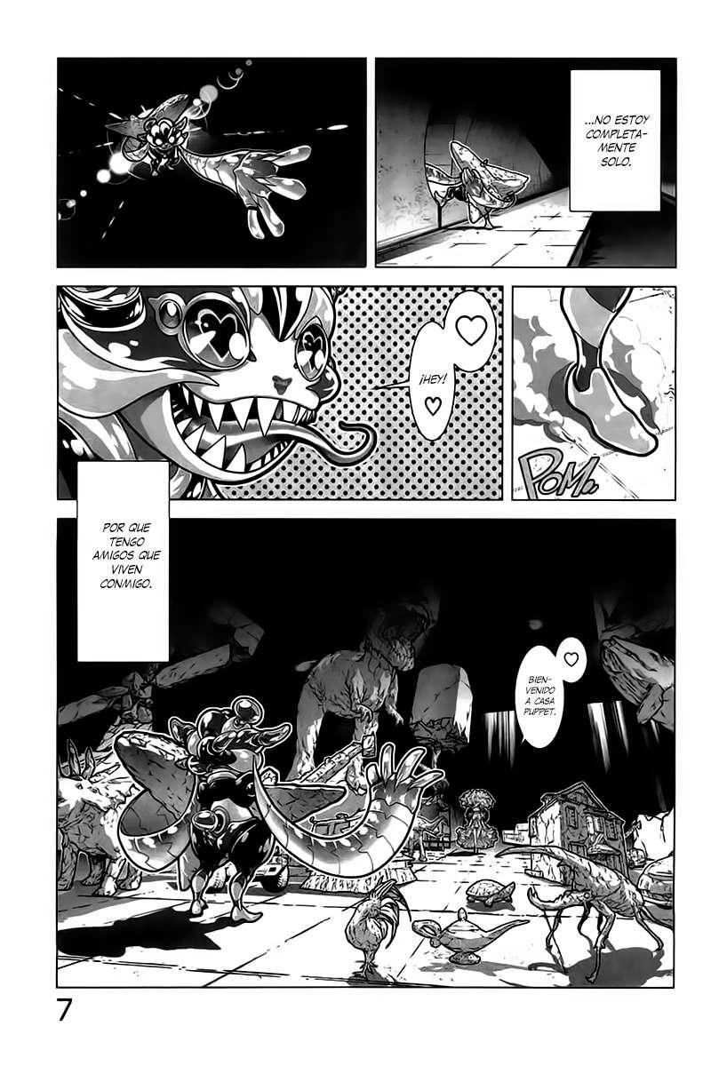 Capitulo 35 page 8