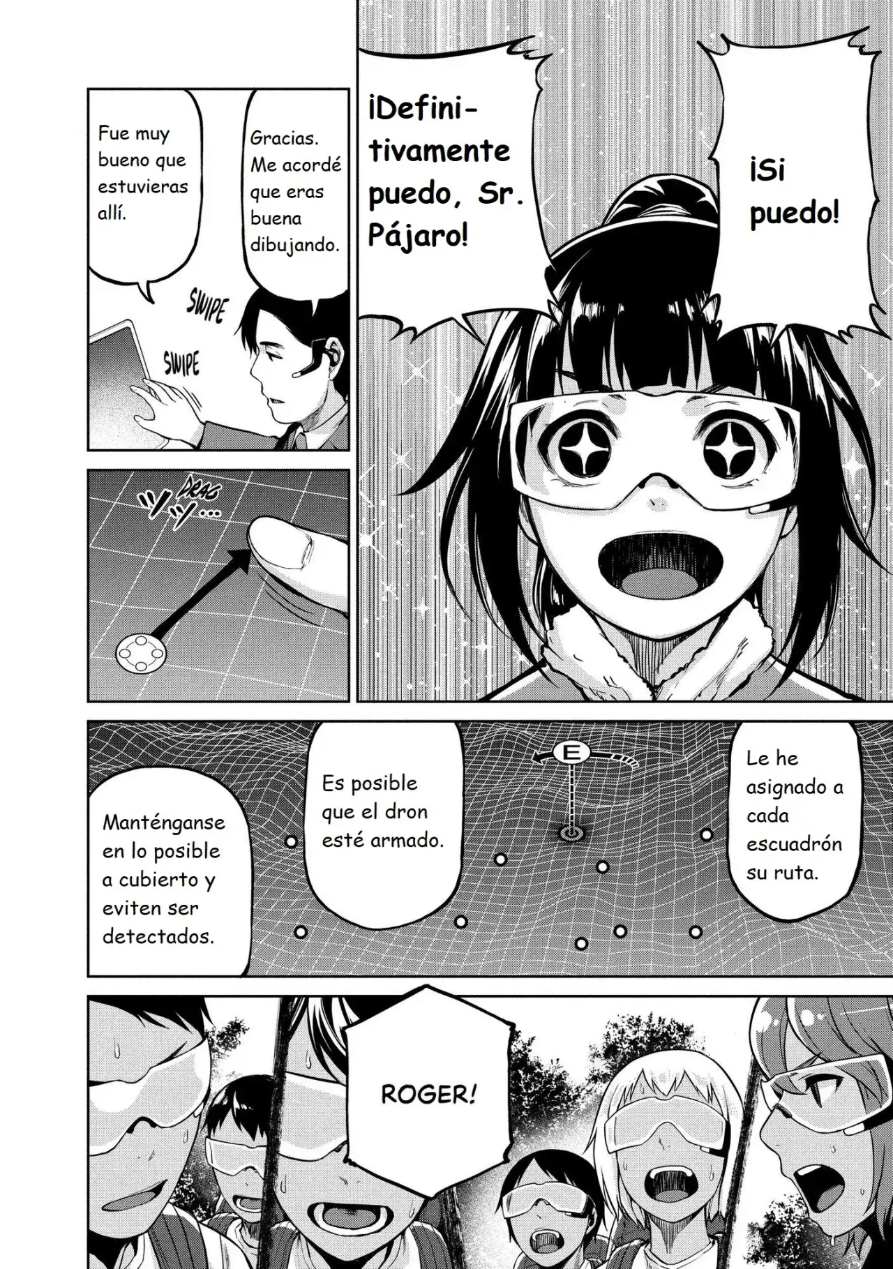 Capitulo 57 page 15