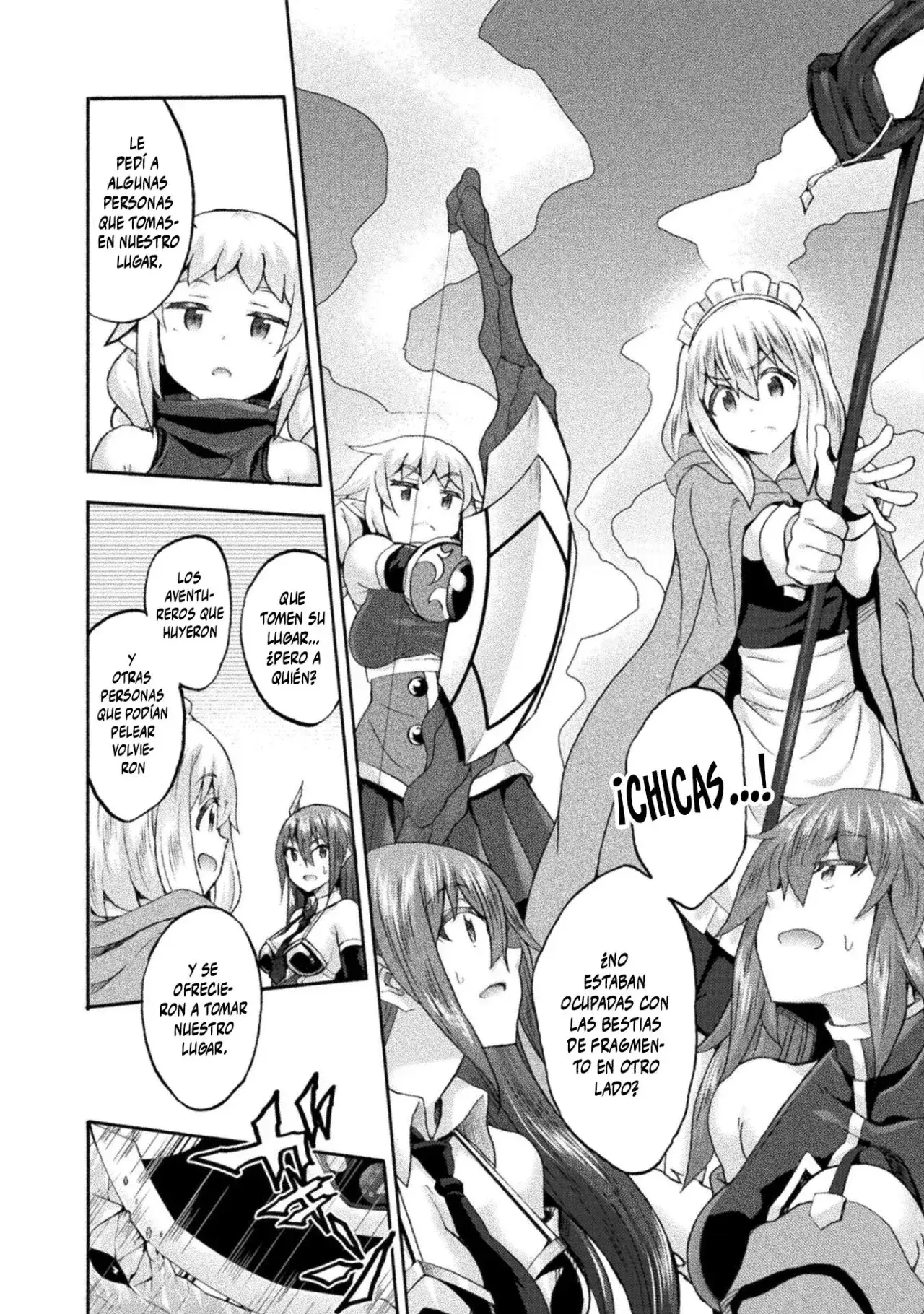 Capitulo 66 page 20