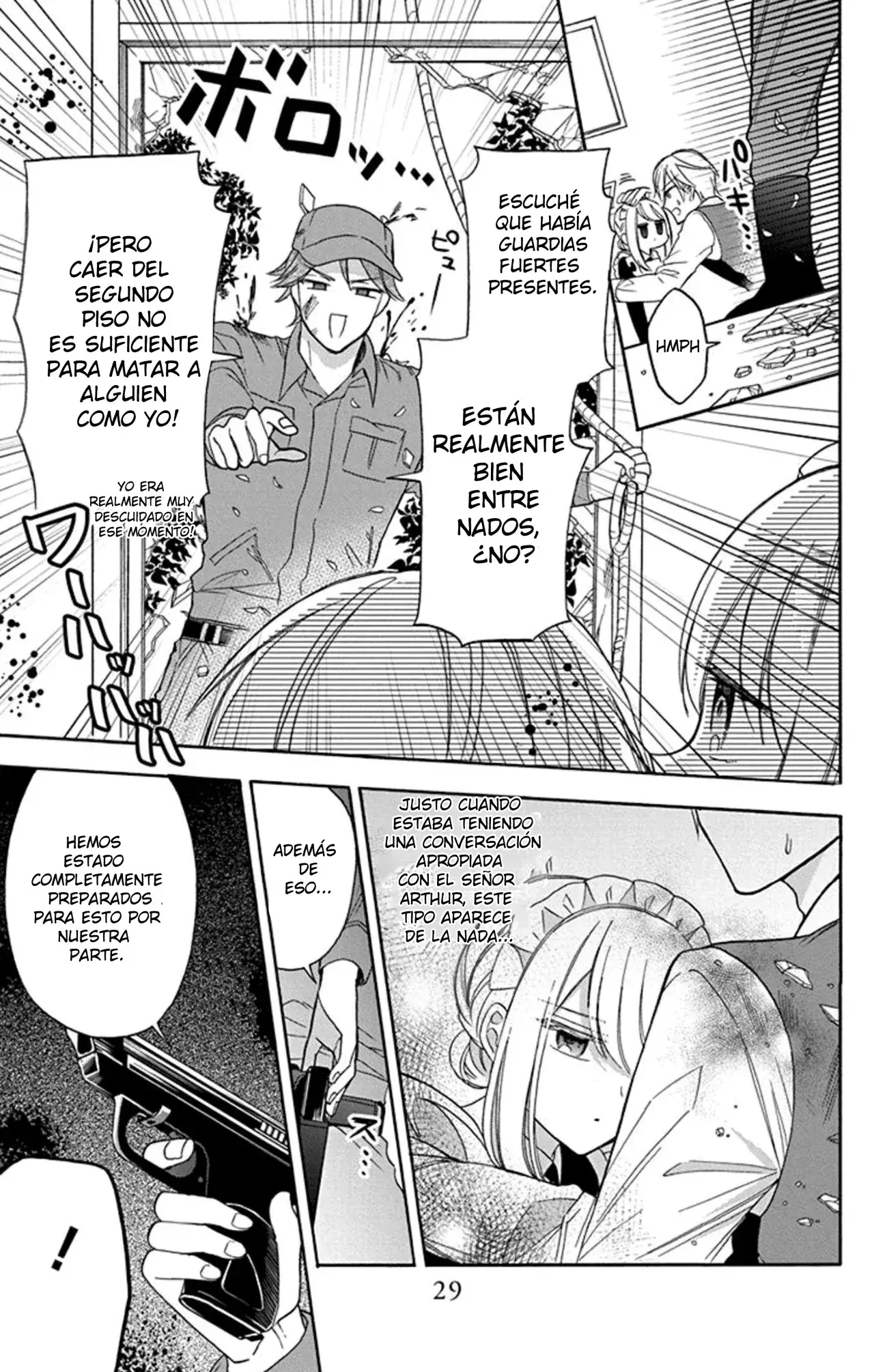 Capitulo 9 page 29