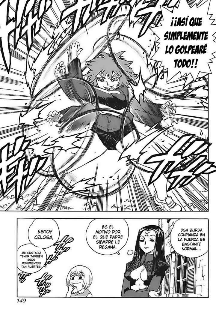 Capitulo 64 page 5