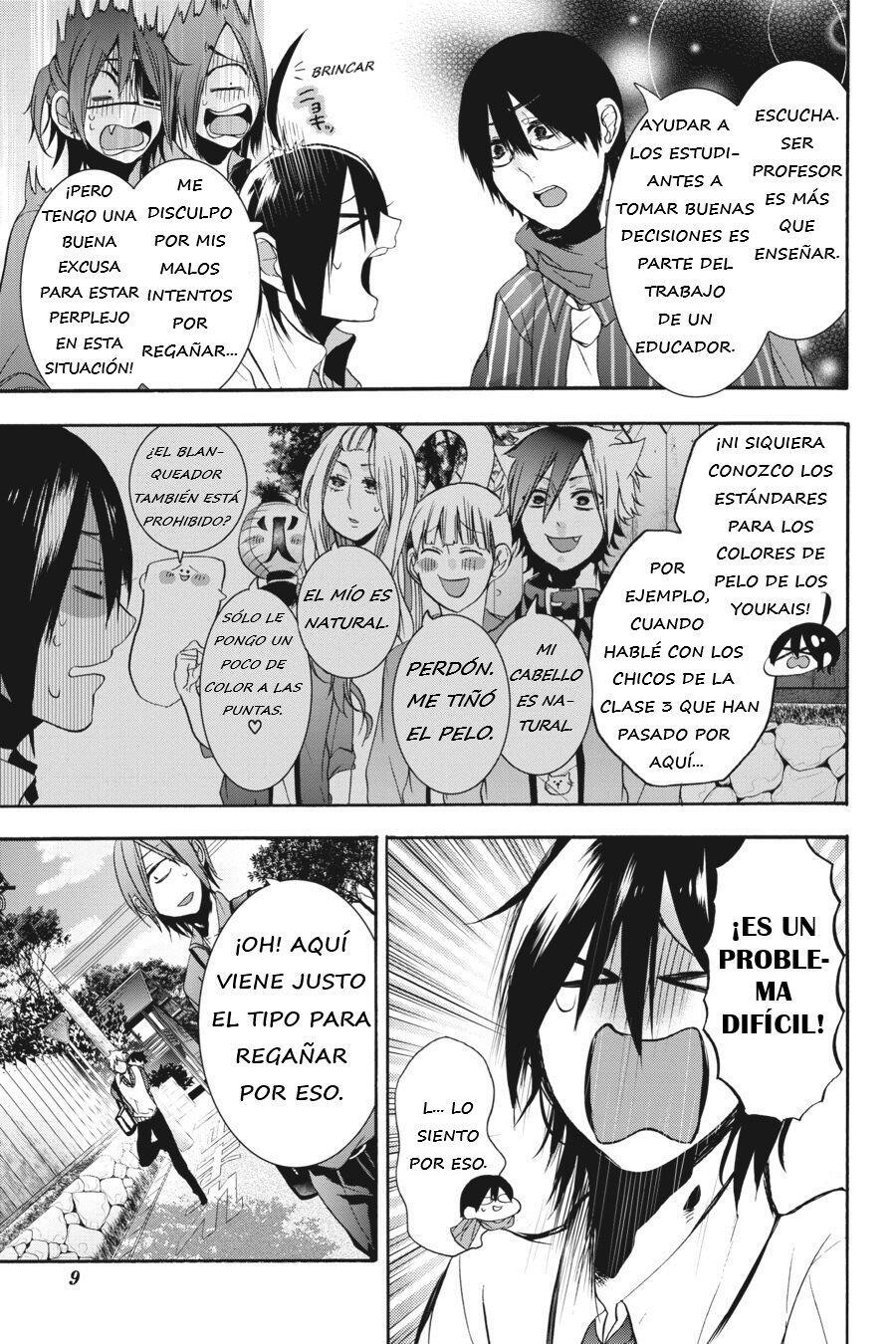 Capitulo 18 page 12