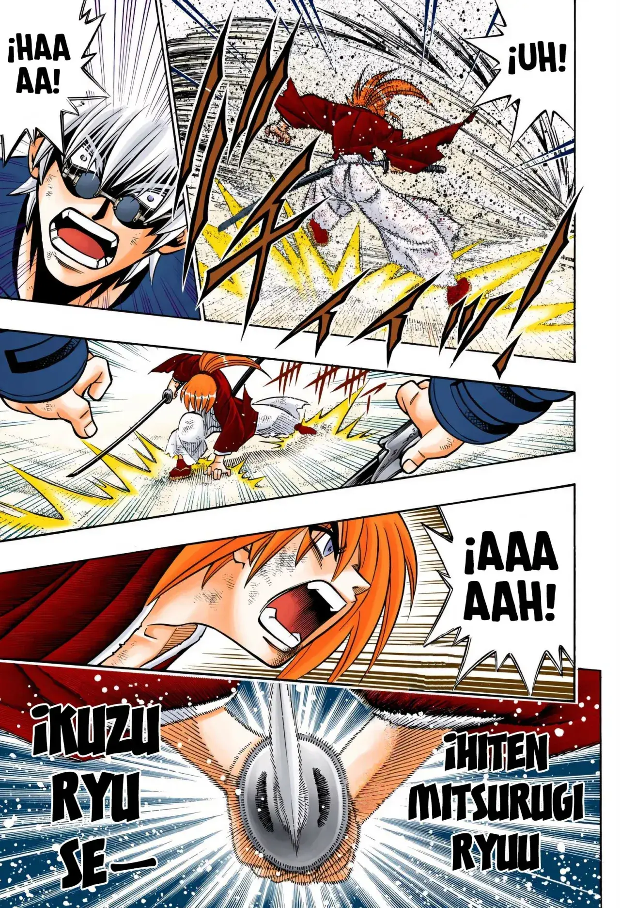 Capitulo 245 page 11