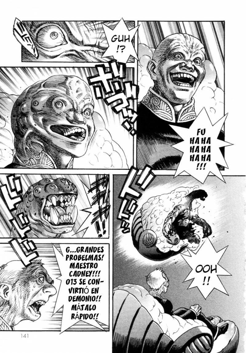 Capitulo 31 page 26