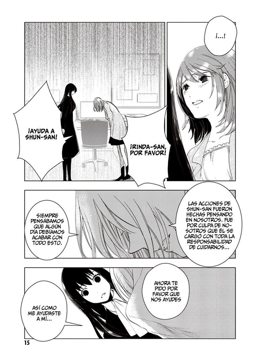 Capitulo 38 page 16