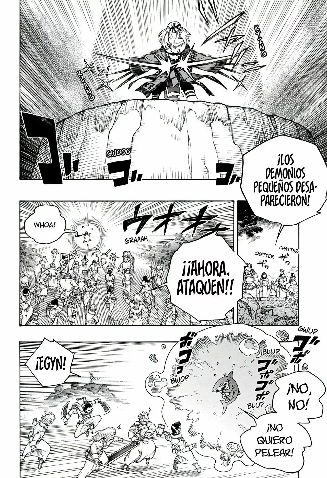 Capitulo 133.2 page 11