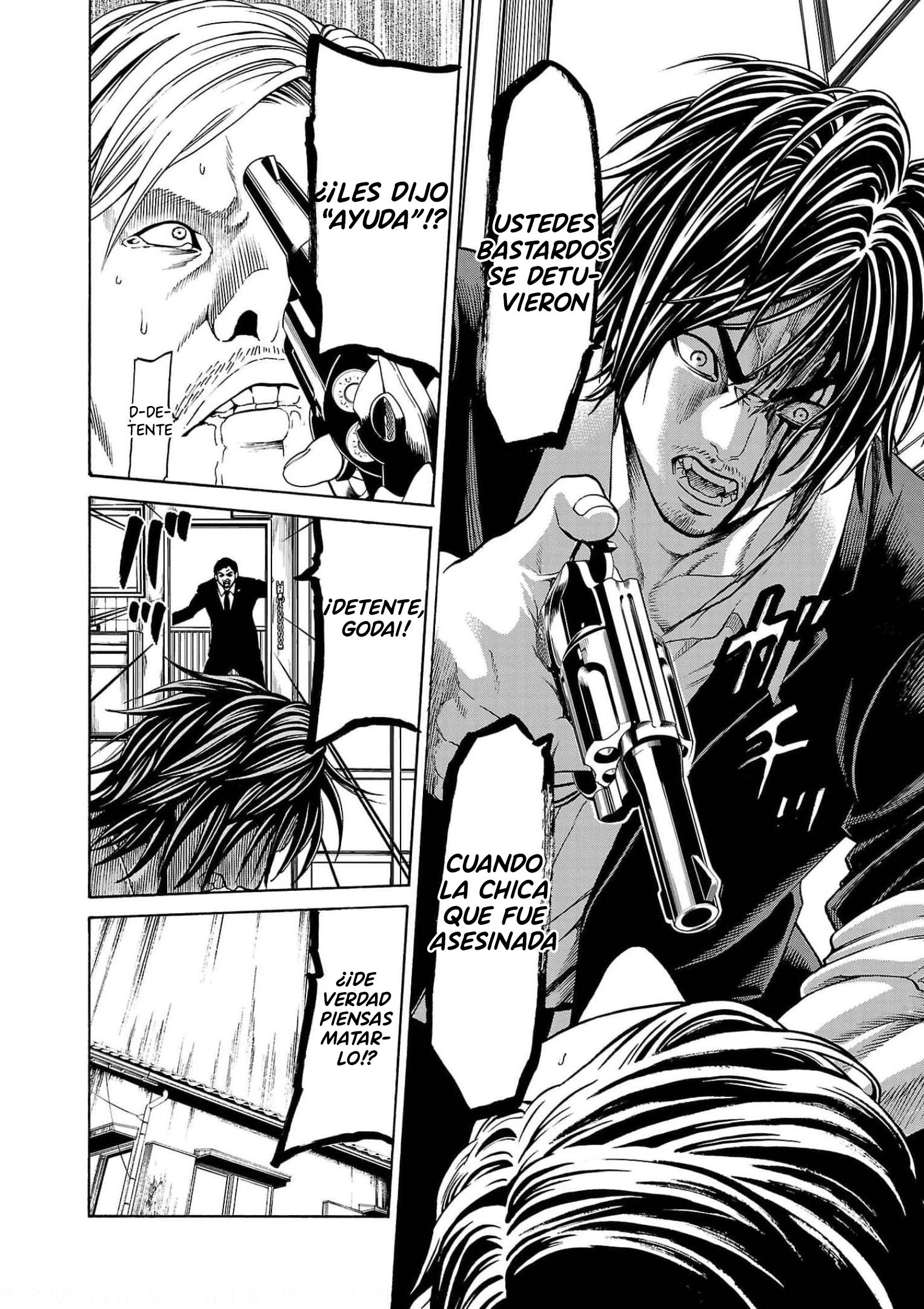 Capitulo 1 page 12