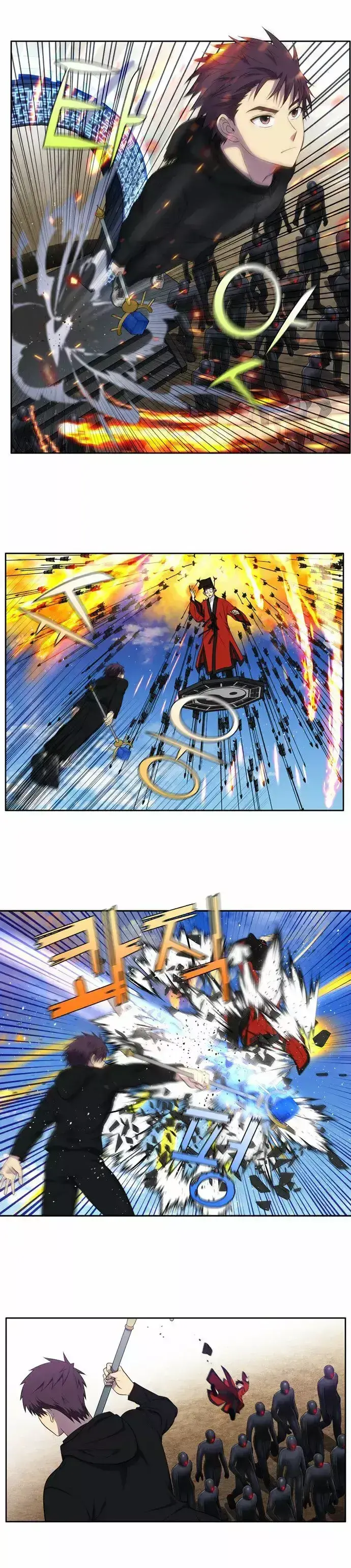 Capitulo 446 page 8
