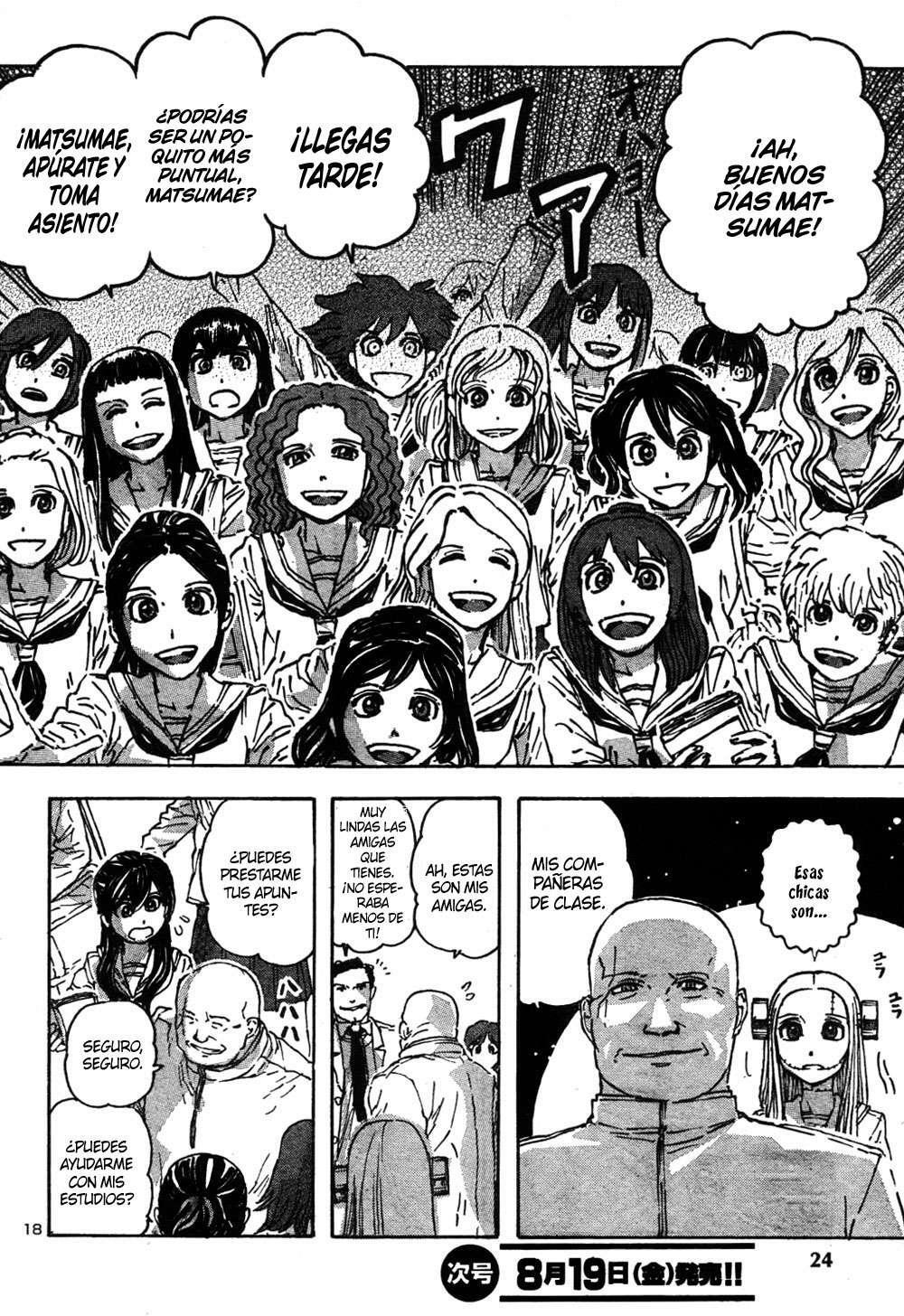Capitulo 54 page 19