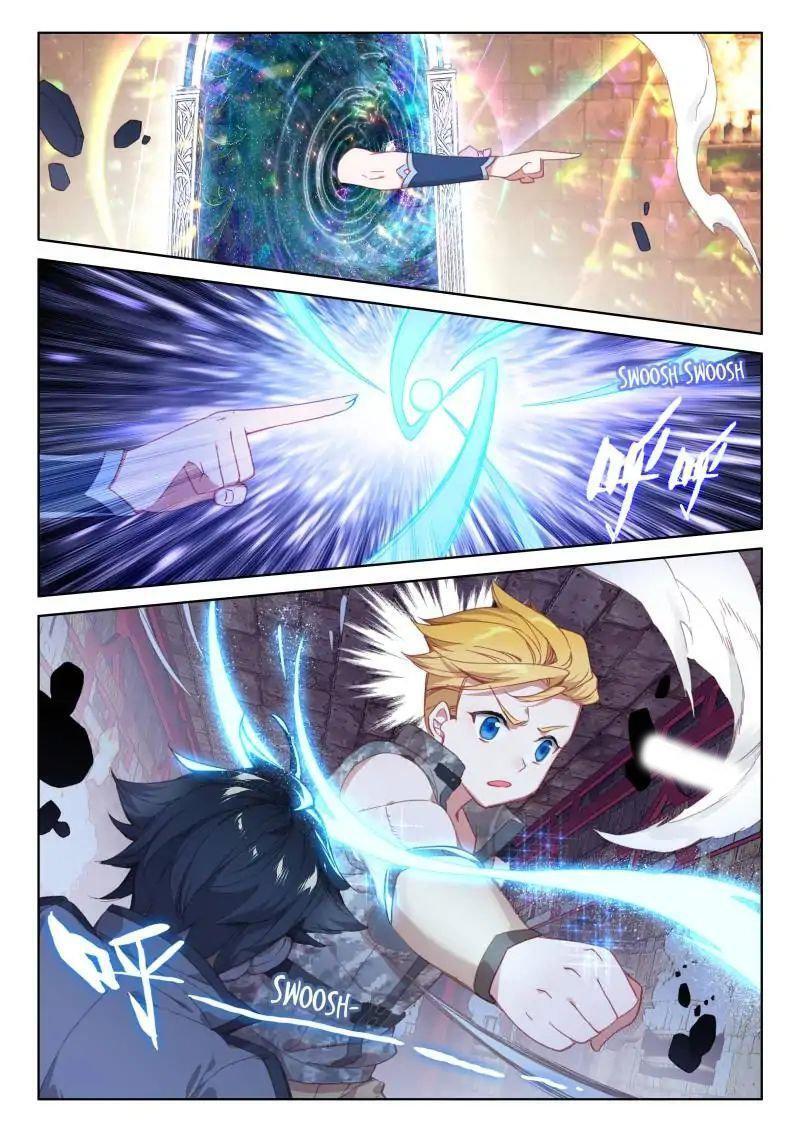 Capitulo 58 page 15