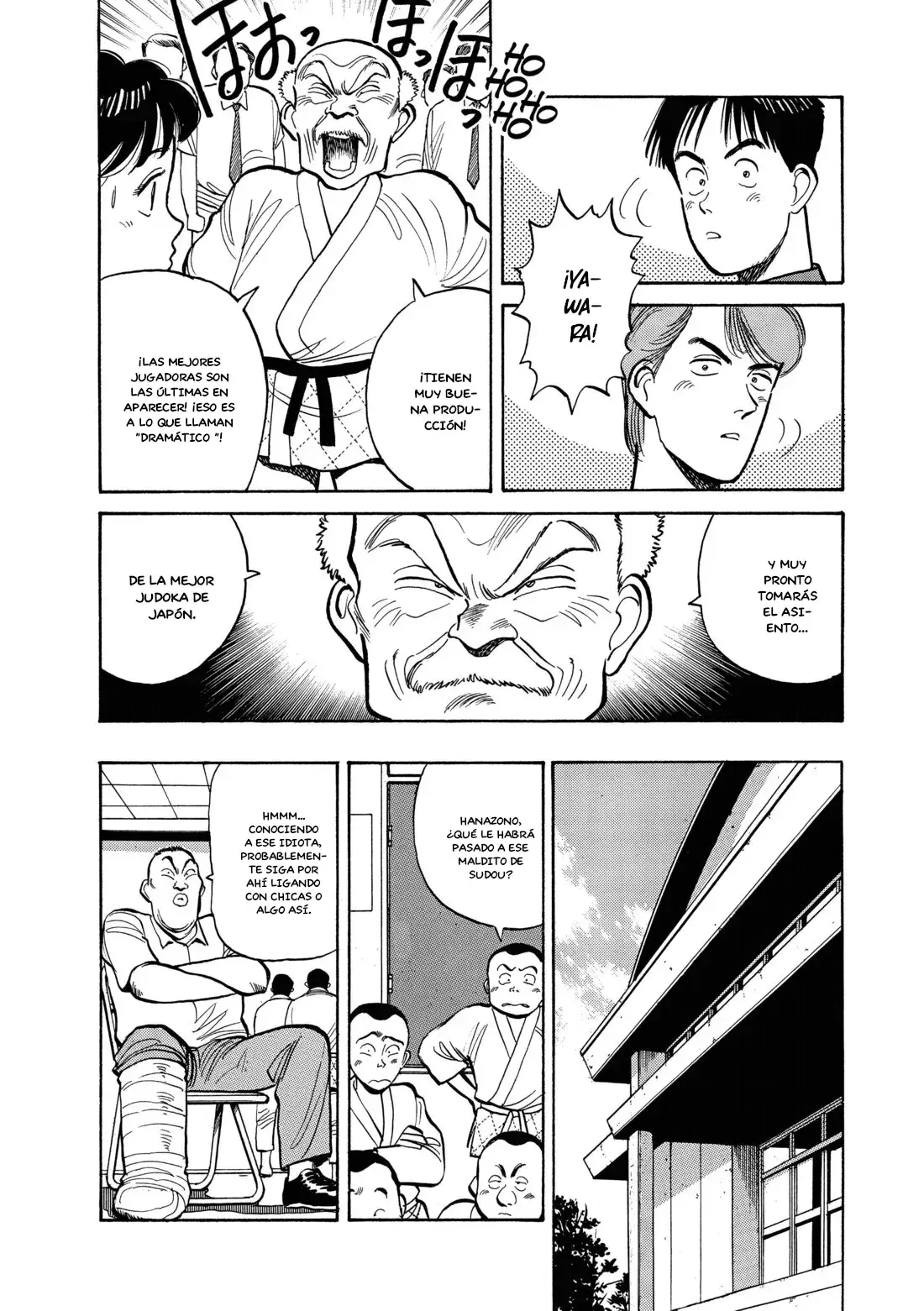 Capitulo 34 page 19