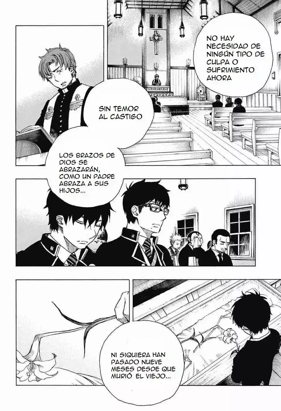 Capitulo 84 page 21