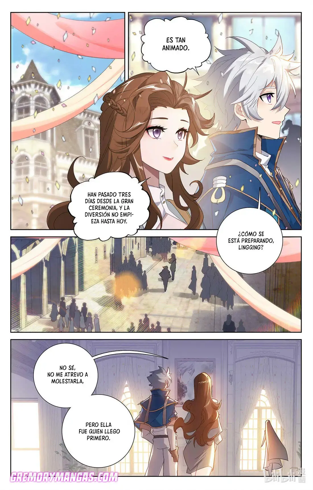 Capitulo 86 page 13