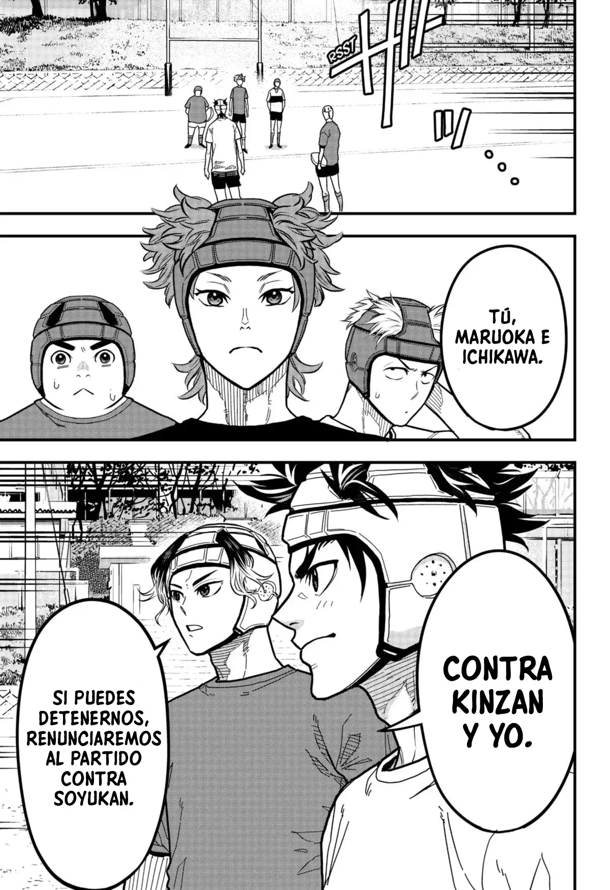 Capitulo 8 page 16